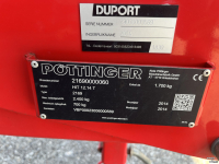 Tedder Pottinger HIT 12,14 T
