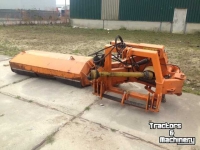 Flail mower Votex Jumbo Flex 190 nr. 1036