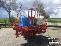 Fieldsprayer GRS VS1000L15/SPECIAL Veldspuit
