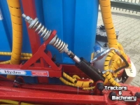 Fieldsprayer 3 points GRS VS1000L15/SPECIAL Veldspuit