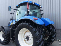 Tractors New Holland T6090