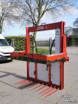 Silage block-cutter Trioliet Tu145