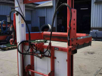 Silage block-cutter Trioliet Tu145