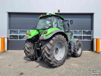 Tractor Deutz-Fahr 6215 TTV
