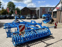 Cultivator Lemken Karat 10-300