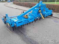 Rotary Harrow Rabe Corvus PKE 4011