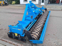 Rotary Harrow Rabe Corvus PKE 4011