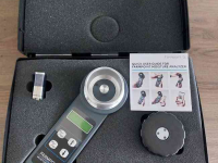 Other conveying equipment and accessories  Farmpoint Digitale Graanvochtmeter Nieuw