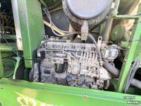 Mower self-propelled Krone Big M 1