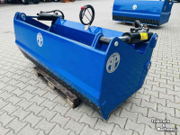 Silage cutting bucket AP FL 2000 DB