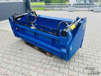 Silage cutting bucket AP FL 2000 DB
