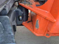 Wheelloader Kubota R065