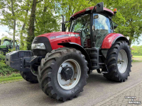 Tractor Case-IH Puma 140