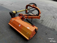 Flail mower Boxer AGF 140