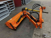 Flail mower Boxer AGF 140