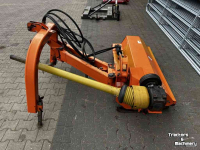 Flail mower Boxer AGF 140