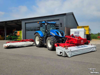 Mower Lely Splendimo 320 FC / Splendimo 320 MC