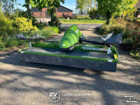 Mower Fendt Slicer 3060FPKC - Zo goed als nieuw!!