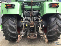 Tractor Fendt F 395 GT