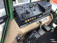 Tractor Fendt F 395 GT