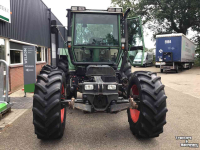 Tractor Fendt F 395 GT