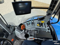 Tractor New Holland T7.245PC Stage V Fronthef Lucht Hydr rem  GPS 50km