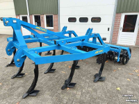 Cultivator Meyer TG 3000 Cultivator