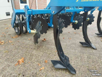 Cultivator Meyer TG 3000 Cultivator