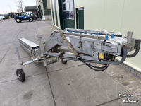 Conveyor Tumoba SP2-1200-27 oogstband