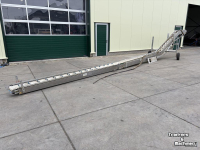 Conveyor Tumoba SP2-1200-27 oogstband