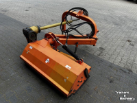 Flail mower Boxer AGF 140