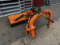 Flail mower Boxer AGF 140