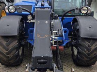 Telehandler New Holland LM 6.28
