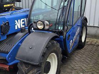 Telehandler New Holland LM 6.28