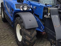 Telehandler New Holland LM 6.28