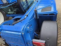 Telehandler New Holland LM 6.28