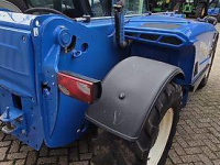 Telehandler New Holland LM 6.28