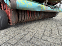 Self-loading wagon Mengele Rotant 745 bj1997
