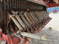 Self-loading wagon Mengele Rotant 745 bj1997