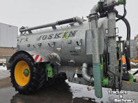 Slurry tank Joskin Tetrax 14000 liter