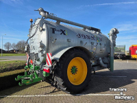 Slurry tank Joskin Tetrax 14000 liter