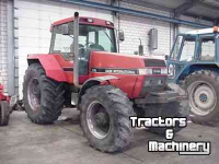 Tractors Case 7110