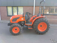 Tractors Kioti DK 6020 Hst