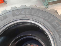 Wheels, Tyres, Rims & Dual spacers Vredestein 500/70R24 Endurion
