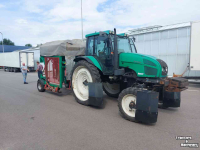 Other horticulture equipment and accessories Ezendam Globus ASTM3R02 + Landini Gibli