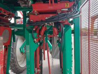 Other horticulture equipment and accessories Ezendam Globus ASTM3R02 + Landini Gibli