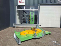 Pasture topper Joskin TR 270-C3 Weibloter / Weilandbloter