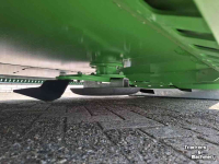 Pasture topper Joskin TR 270-C3 Weibloter / Weilandbloter