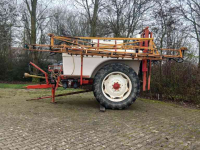 Fieldsprayer pull-type Cebeco 3027