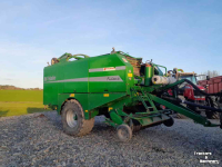 Balers McHale Fusion 2